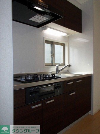 アヴニールの物件内観写真